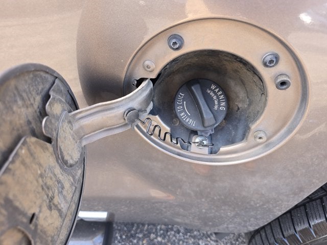 2014 Chevrolet Silverado 1500 LT LT1