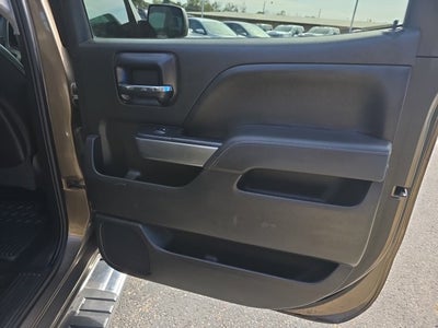 2014 Chevrolet Silverado 1500 LT LT1