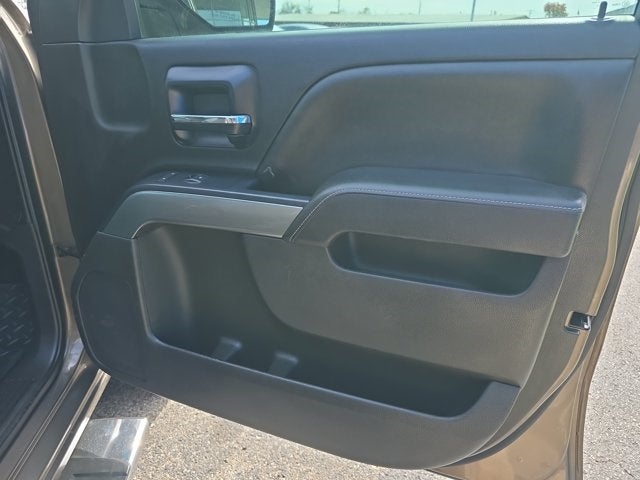 2014 Chevrolet Silverado 1500 LT LT1