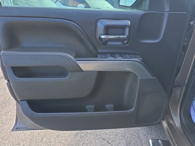 2014 Chevrolet Silverado 1500 LT LT1