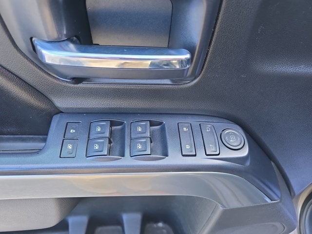 2014 Chevrolet Silverado 1500 LT LT1