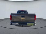 2014 Chevrolet Silverado 1500 LT LT1
