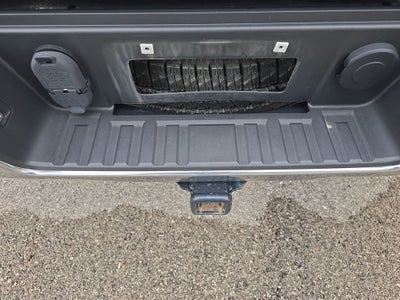 2015 Chevrolet Silverado 1500 LT LT2