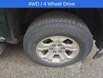 2015 Chevrolet Silverado 1500 LT LT2
