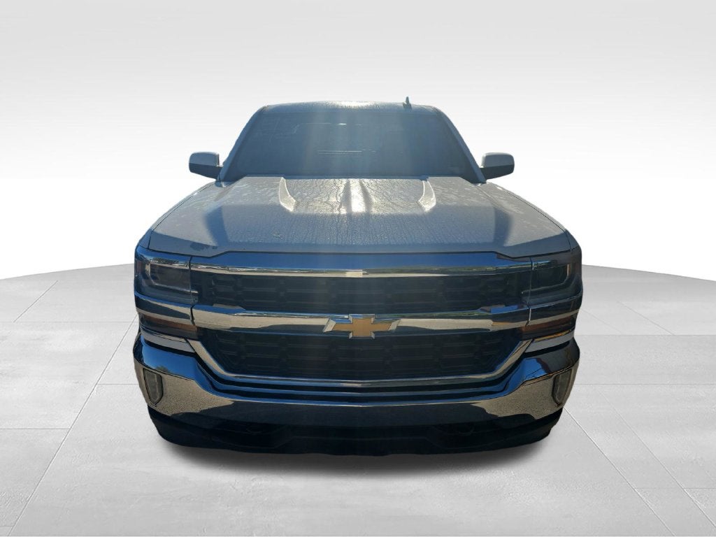 2016 Chevrolet Silverado 1500 LT - Photo 2