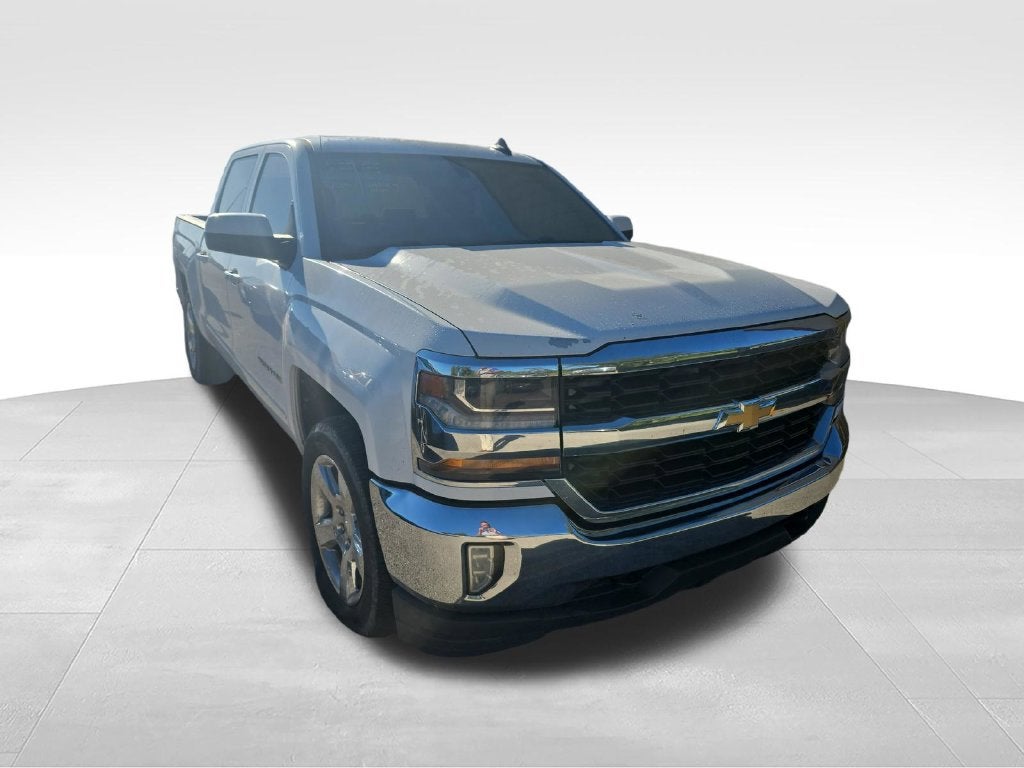 2016 Chevrolet Silverado 1500 LT - Photo 3
