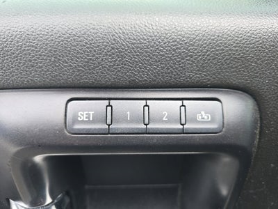 2014 Chevrolet Silverado 1500 LTZ 2LZ