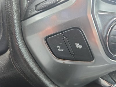 2014 Chevrolet Silverado 1500 LTZ 2LZ