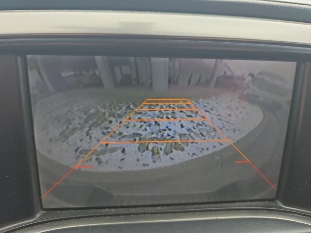 2014 Chevrolet Silverado 1500 LTZ 2LZ