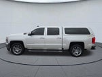 2018 Chevrolet Silverado 1500 LTZ 1LZ