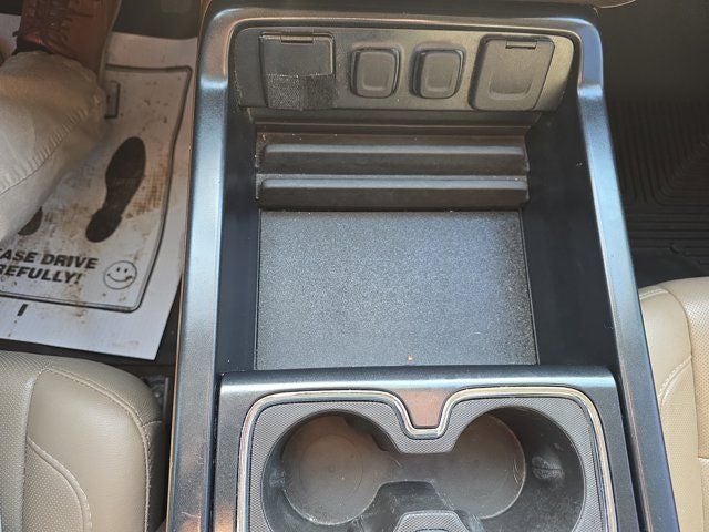 2018 Chevrolet Silverado 1500 LTZ 1LZ