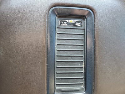 2018 Chevrolet Silverado 1500 LTZ 1LZ