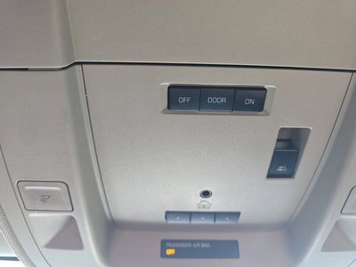 2018 Chevrolet Silverado 1500 LTZ 1LZ