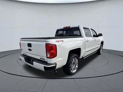 2016 Chevrolet Silverado 1500 High Country