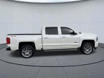 2016 Chevrolet Silverado 1500 High Country