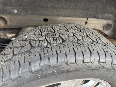 2016 Chevrolet Silverado 1500 High Country