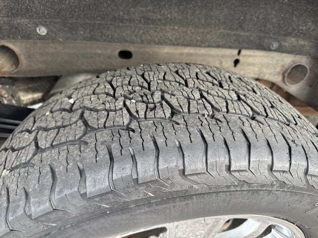 2016 Chevrolet Silverado 1500 High Country