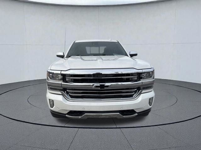 2016 Chevrolet Silverado 1500 High Country
