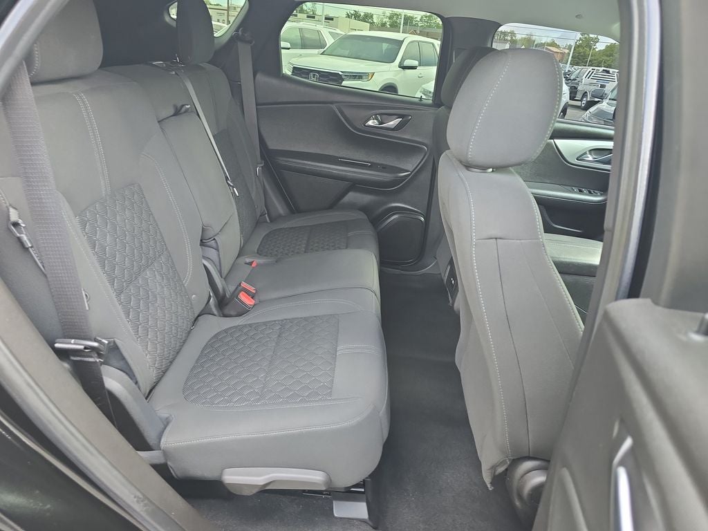2019 Chevrolet Blazer Base 2LT