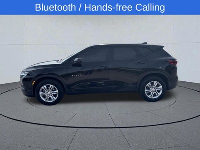 2019 Chevrolet Blazer Base 2LT