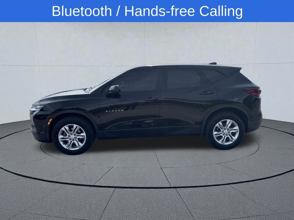 2019 Chevrolet Blazer Base 2LT