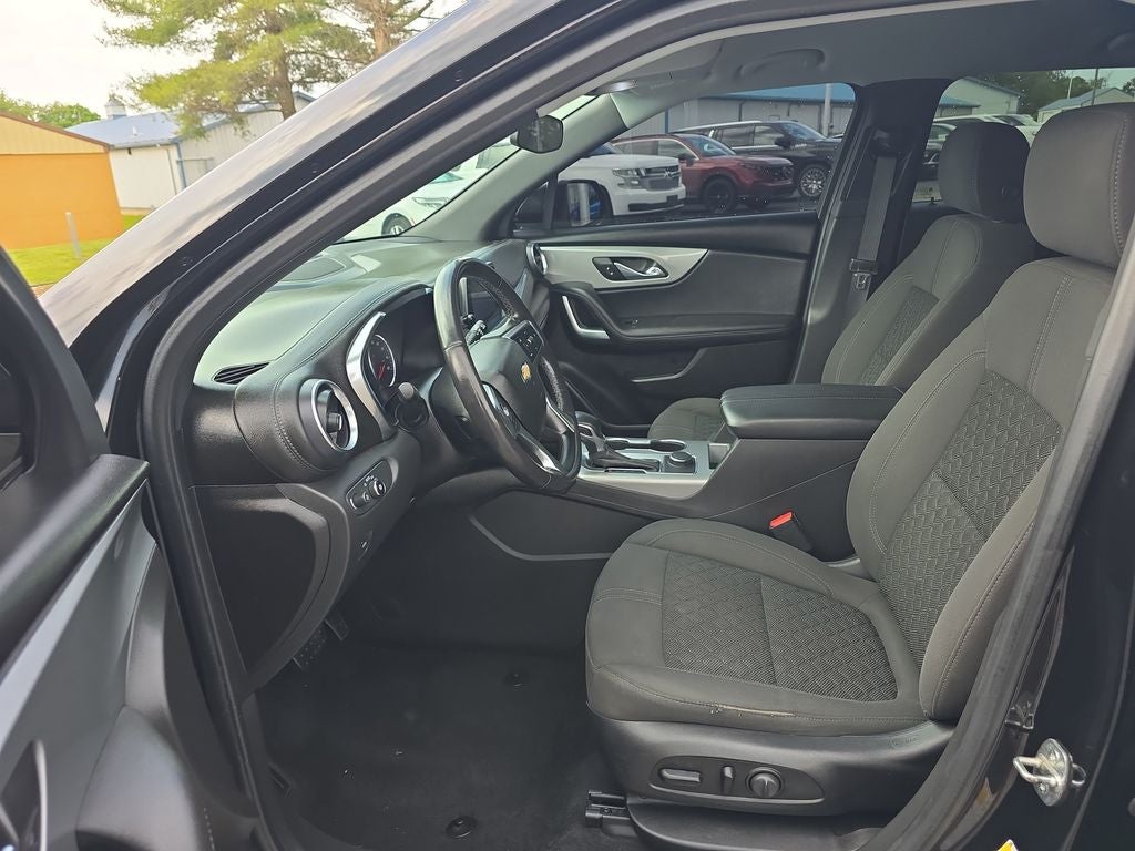 2019 Chevrolet Blazer Base 2LT