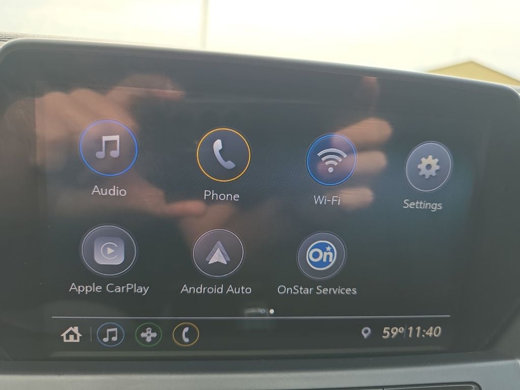 2019 Chevrolet Blazer Base 2LT