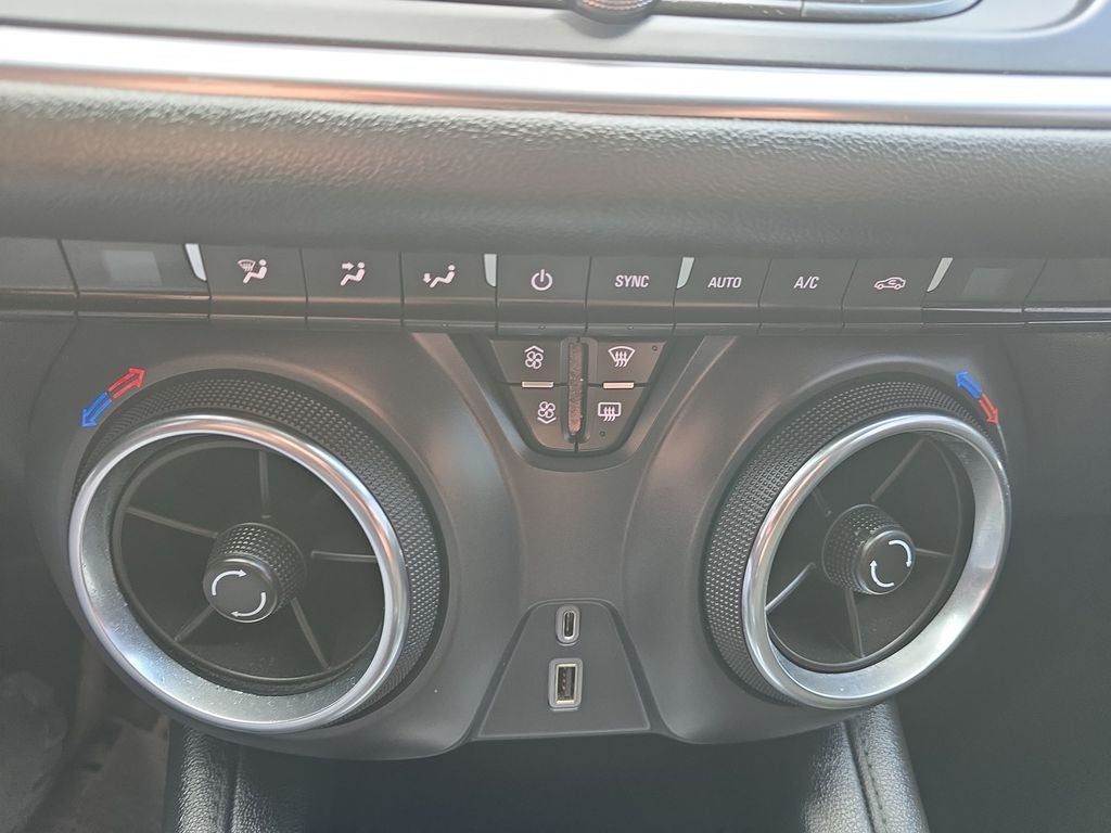 2019 Chevrolet Blazer Base 2LT