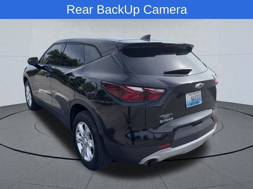 2019 Chevrolet Blazer Base 2LT
