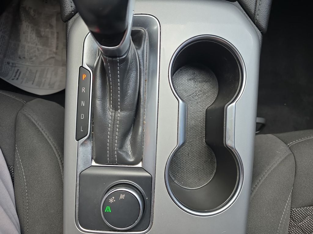2019 Chevrolet Blazer Base 2LT