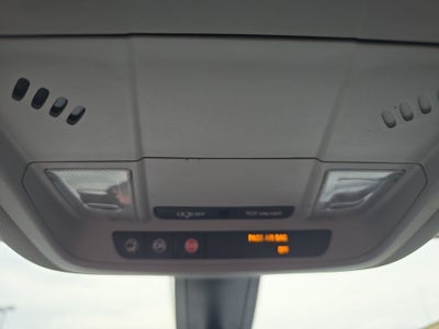 2019 Chevrolet Blazer Base 2LT