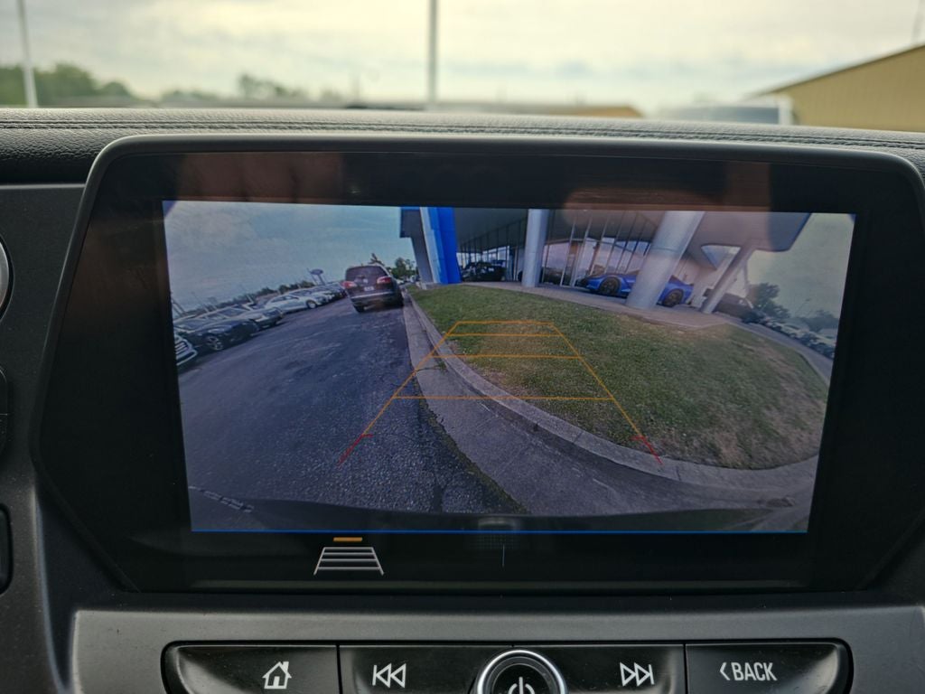 2019 Chevrolet Blazer Base 2LT
