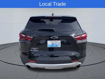2019 Chevrolet Blazer Base 2LT