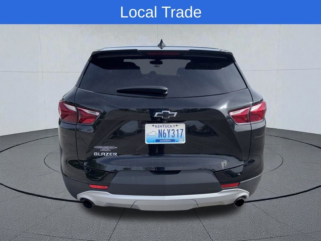 2019 Chevrolet Blazer Base 2LT