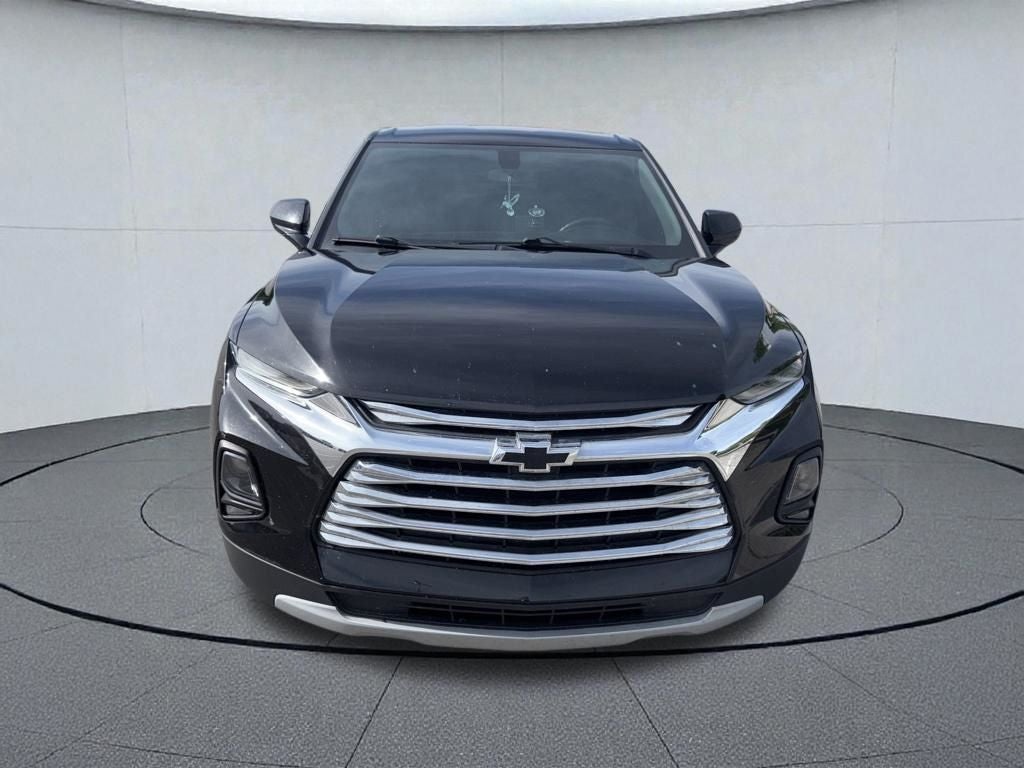 2019 Chevrolet Blazer Base 2LT