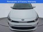 2021 Kia Rio S