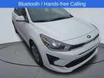 2021 Kia Rio S