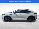 2023 INFINITI QX55 LUXE