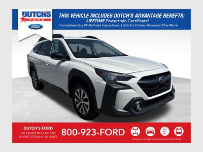 2023 Subaru Outback Premium