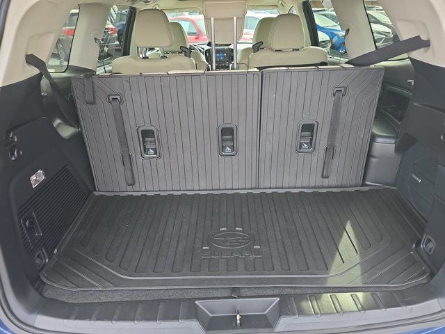 2020 Subaru Ascent Limited