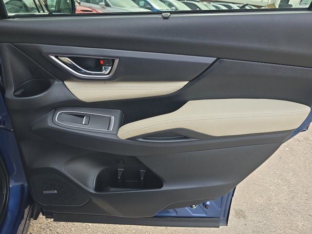 2020 Subaru Ascent Limited