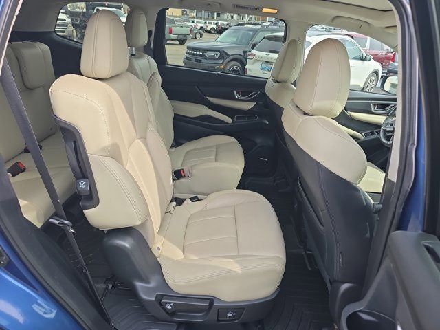 2020 Subaru Ascent Limited