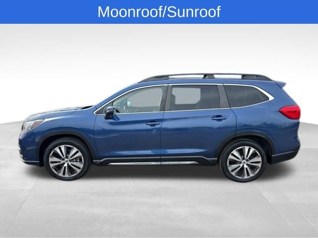 2020 Subaru Ascent Limited