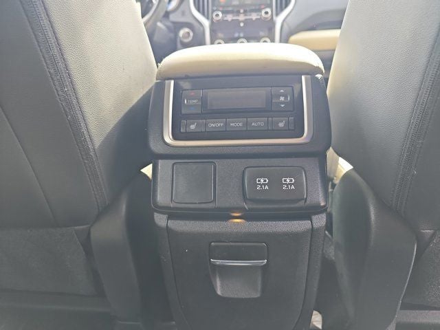 2020 Subaru Ascent Limited