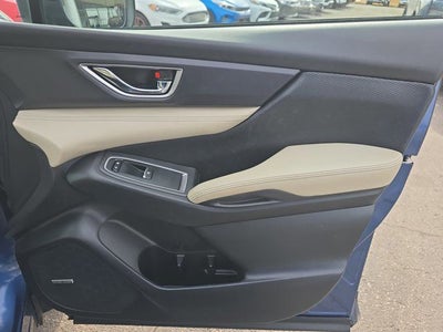 2020 Subaru Ascent Limited