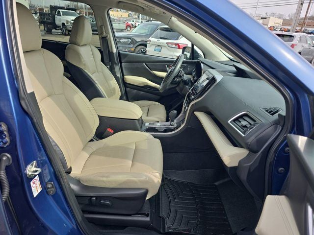 2020 Subaru Ascent Limited