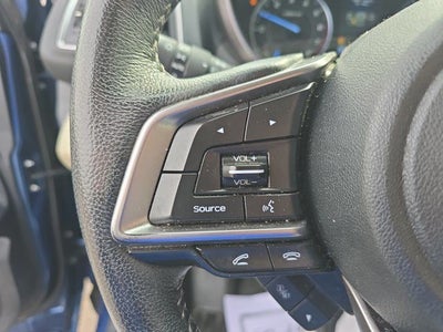 2020 Subaru Ascent Limited