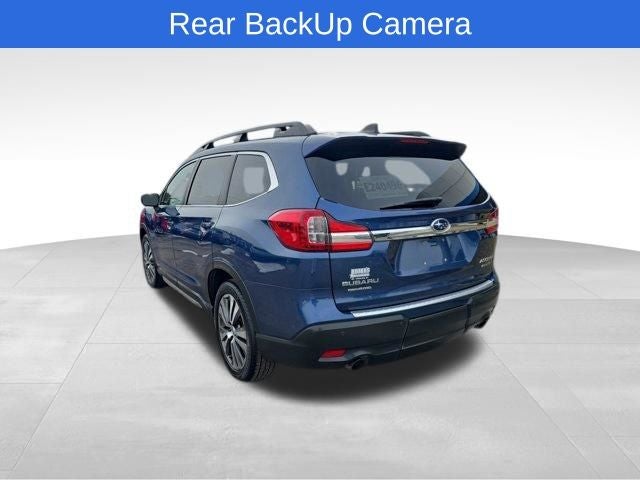 2020 Subaru Ascent Limited
