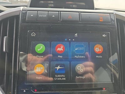 2020 Subaru Ascent Limited