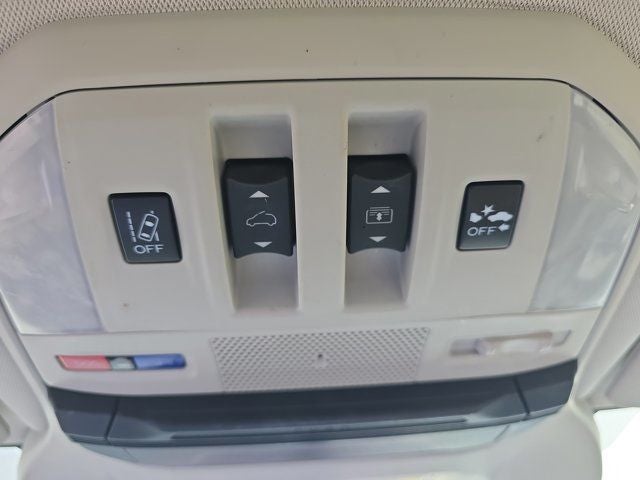 2020 Subaru Ascent Limited